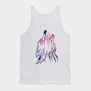 TASTE OF FREEDOM Tank Top